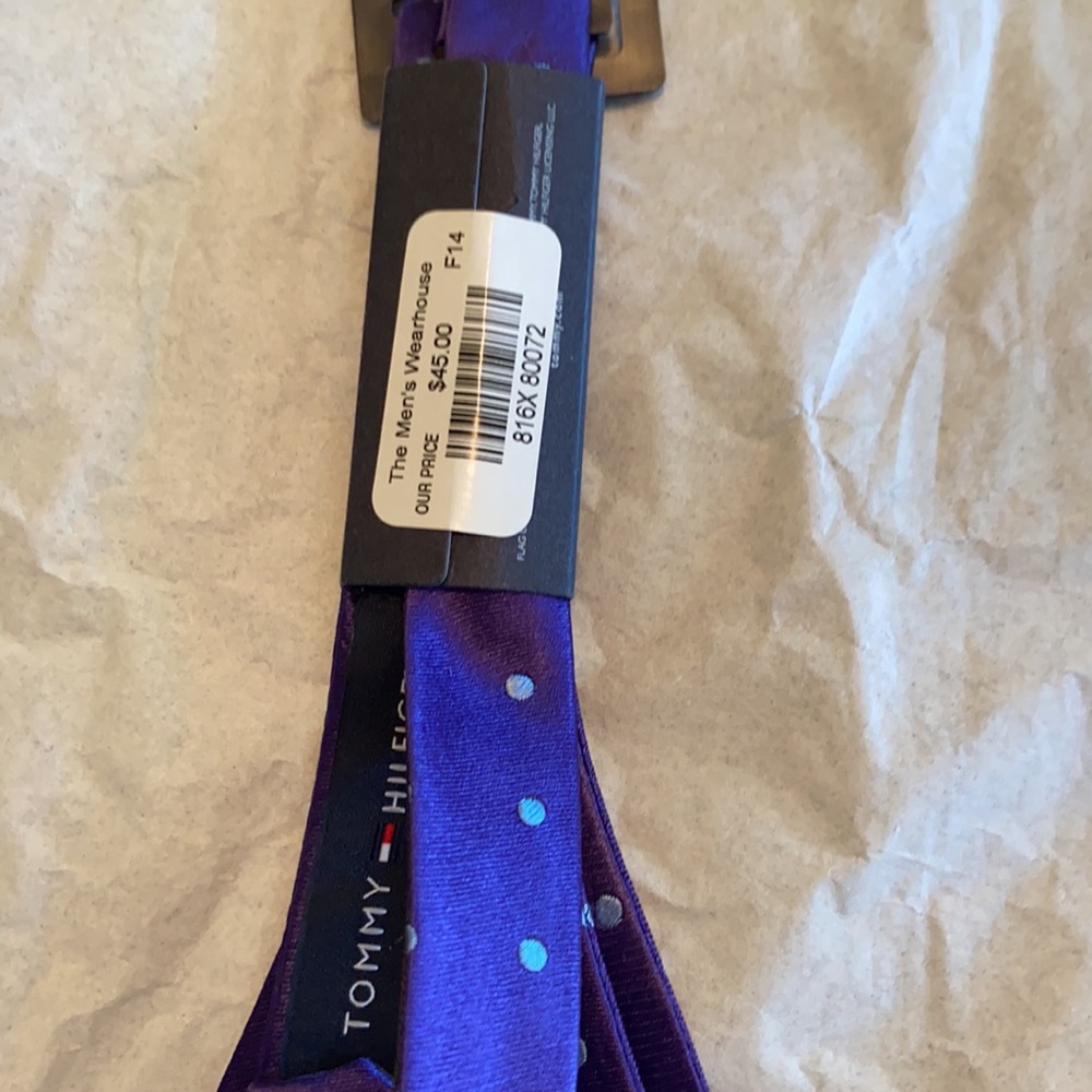 Bow ties - Picture 4 of 6